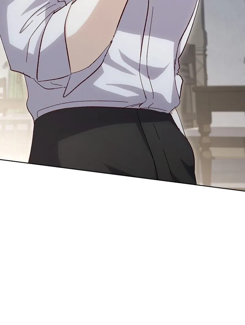 Looking for the Wolf Who Toyed with the Black Serpent Chapter 21 - page 35