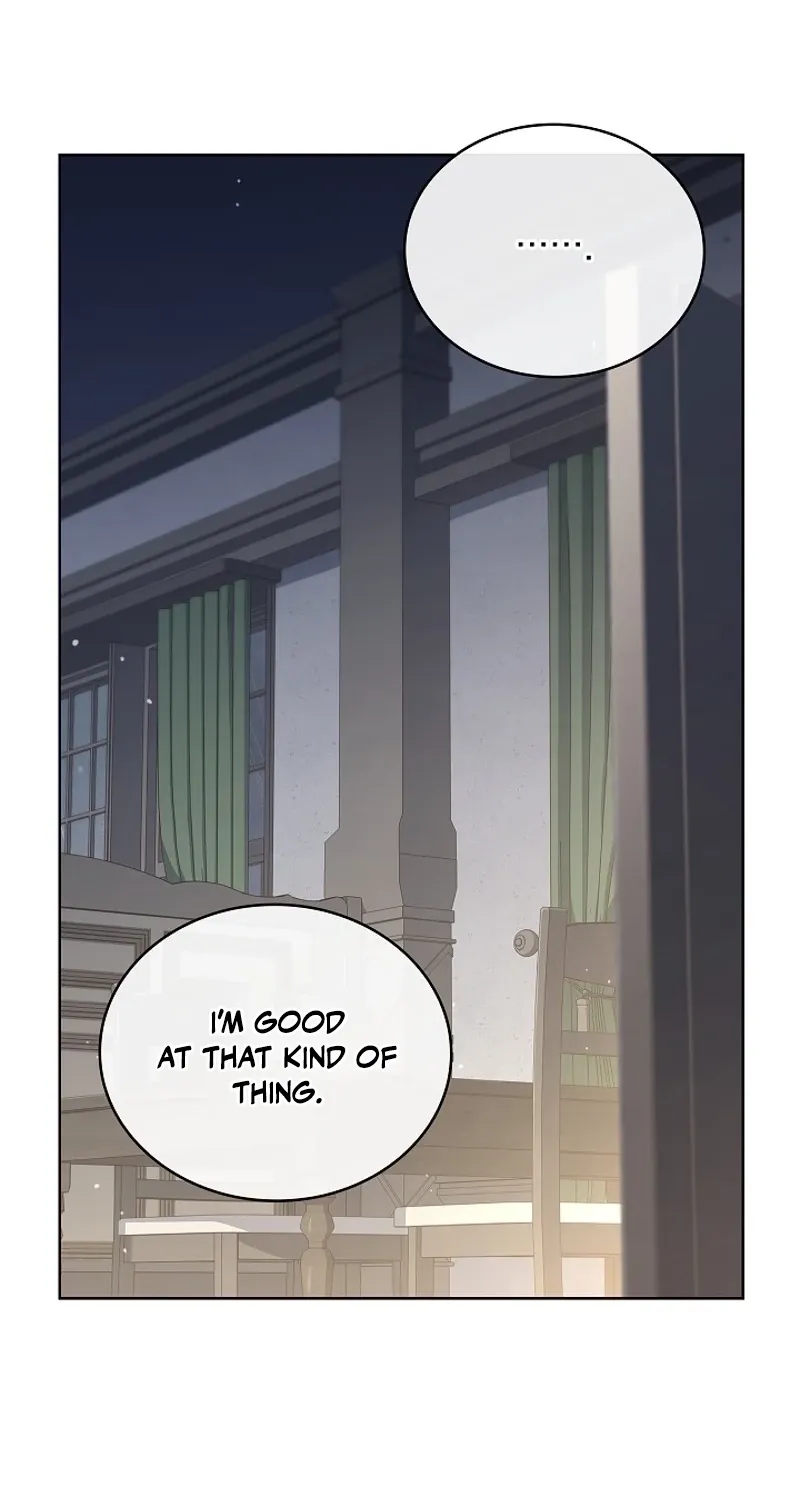 Looking for the Wolf Who Toyed with the Black Serpent Chapter 21 - page 36