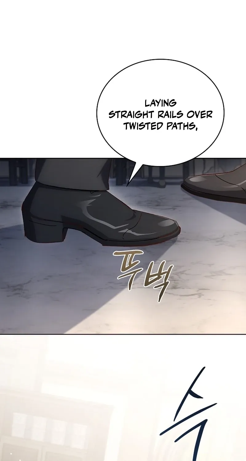 Looking for the Wolf Who Toyed with the Black Serpent Chapter 21 - page 37