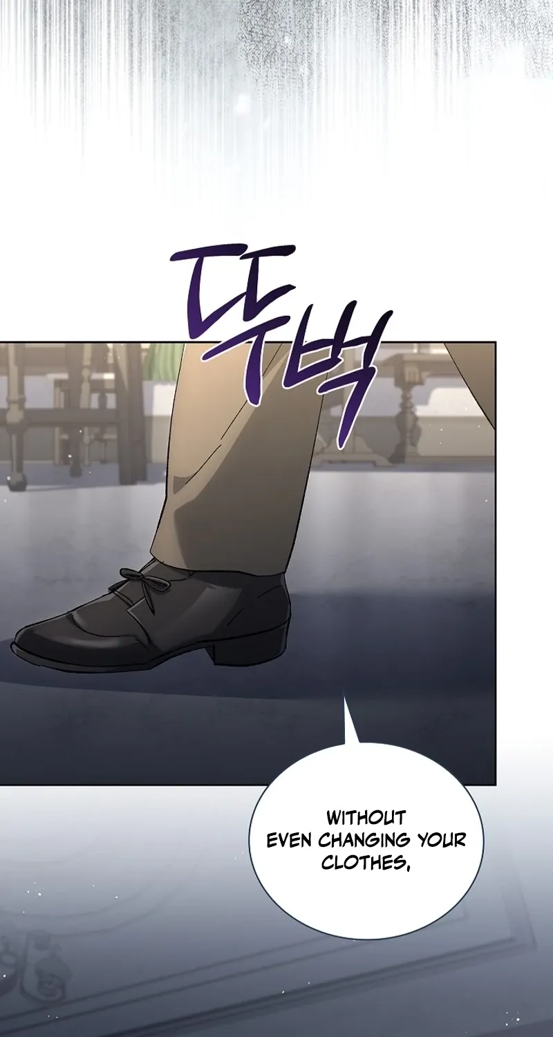 Looking for the Wolf Who Toyed with the Black Serpent Chapter 21 - page 4