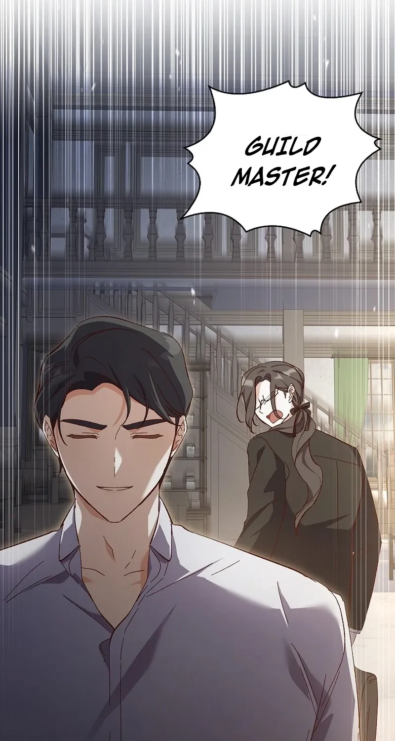 Looking for the Wolf Who Toyed with the Black Serpent Chapter 21 - page 41