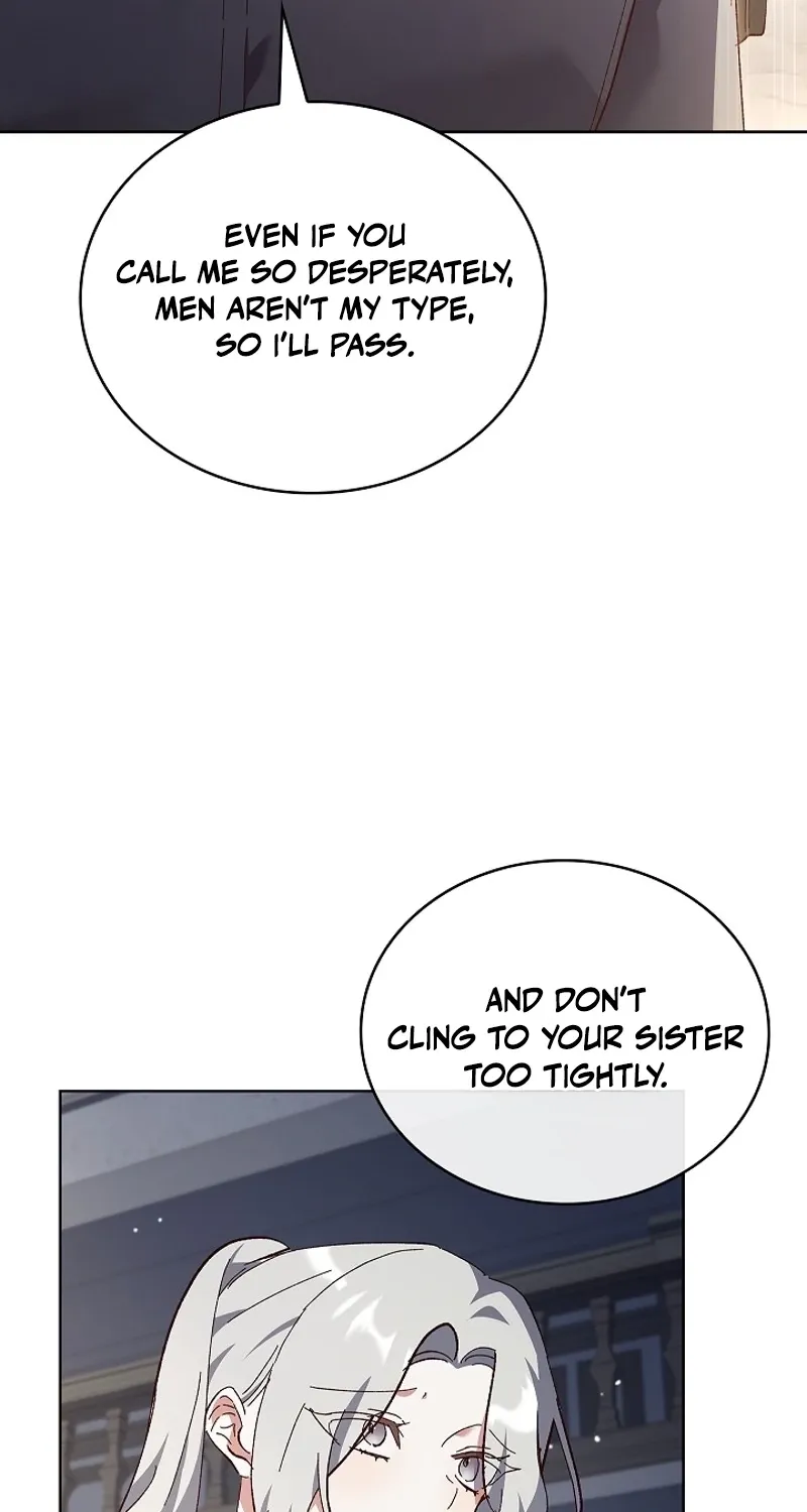 Looking for the Wolf Who Toyed with the Black Serpent Chapter 21 - page 42