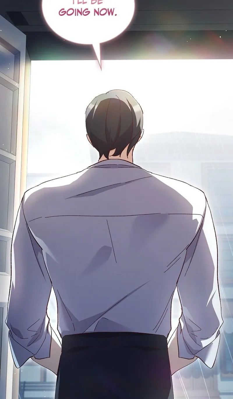 Looking for the Wolf Who Toyed with the Black Serpent Chapter 21 - page 45