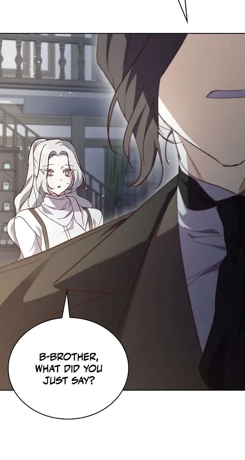 Looking for the Wolf Who Toyed with the Black Serpent Chapter 21 - page 47