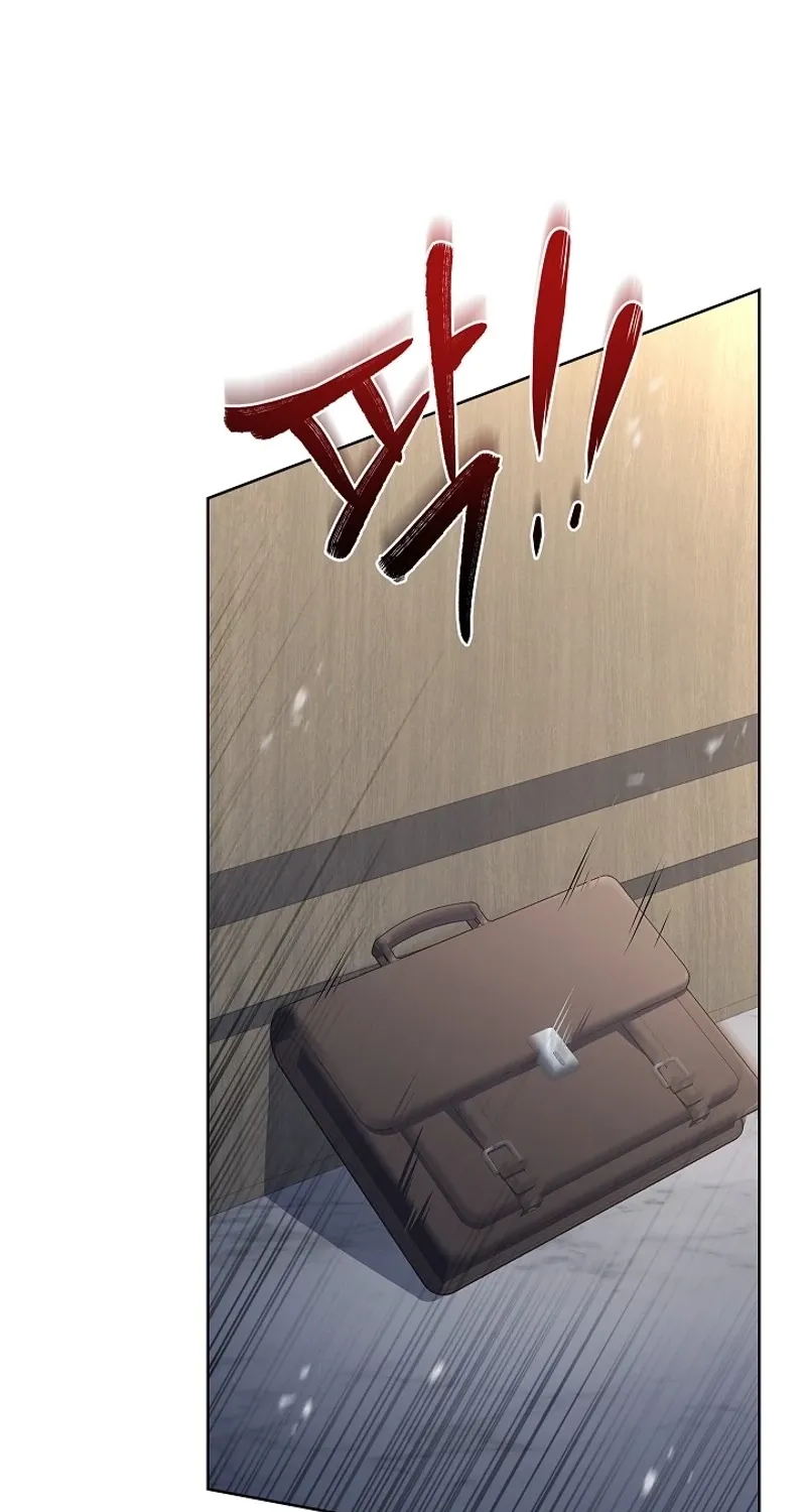 Looking for the Wolf Who Toyed with the Black Serpent Chapter 21 - page 48