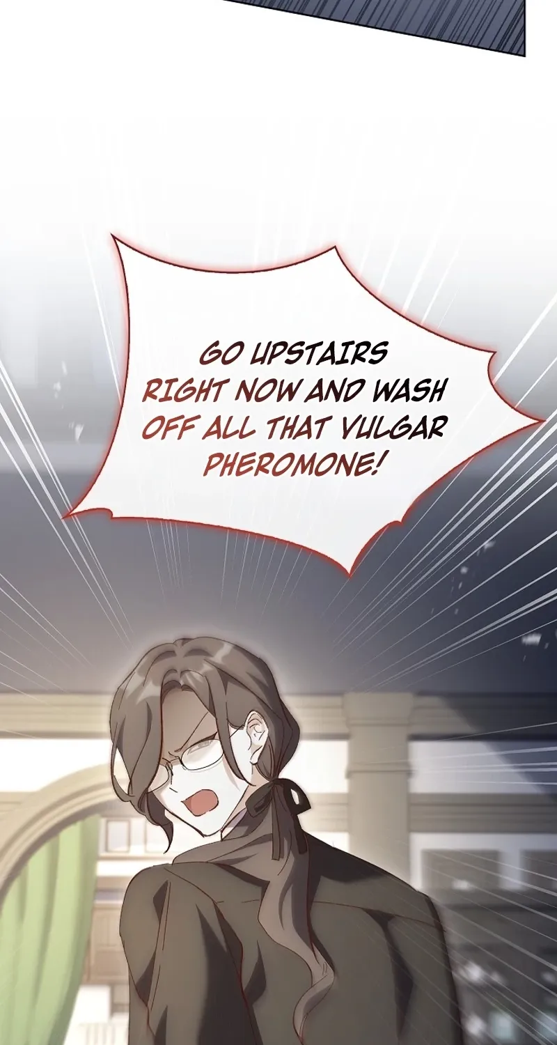 Looking for the Wolf Who Toyed with the Black Serpent Chapter 21 - page 49