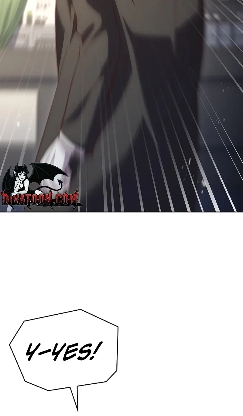 Looking for the Wolf Who Toyed with the Black Serpent Chapter 21 - page 50