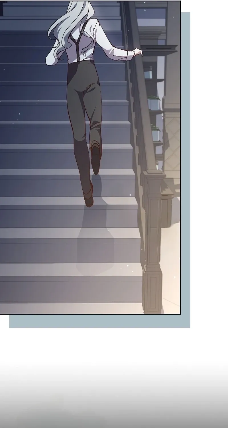 Looking for the Wolf Who Toyed with the Black Serpent Chapter 21 - page 51