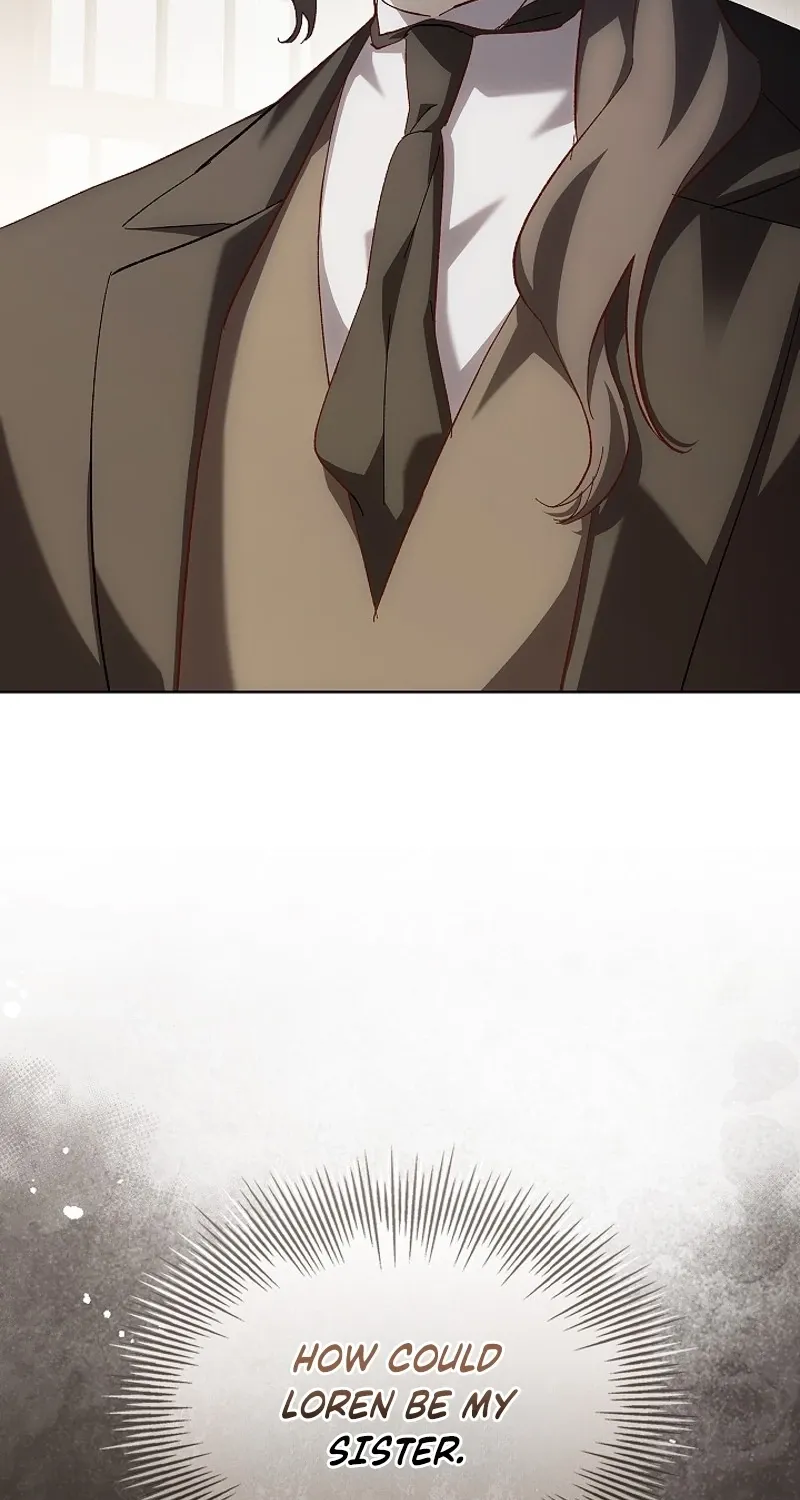 Looking for the Wolf Who Toyed with the Black Serpent Chapter 21 - page 53