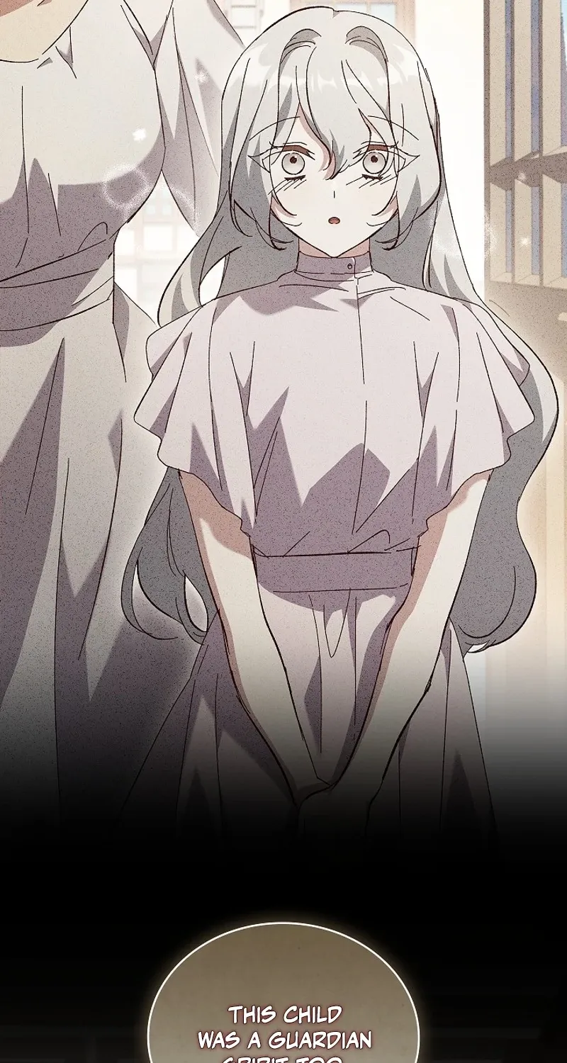 Looking for the Wolf Who Toyed with the Black Serpent Chapter 21 - page 55