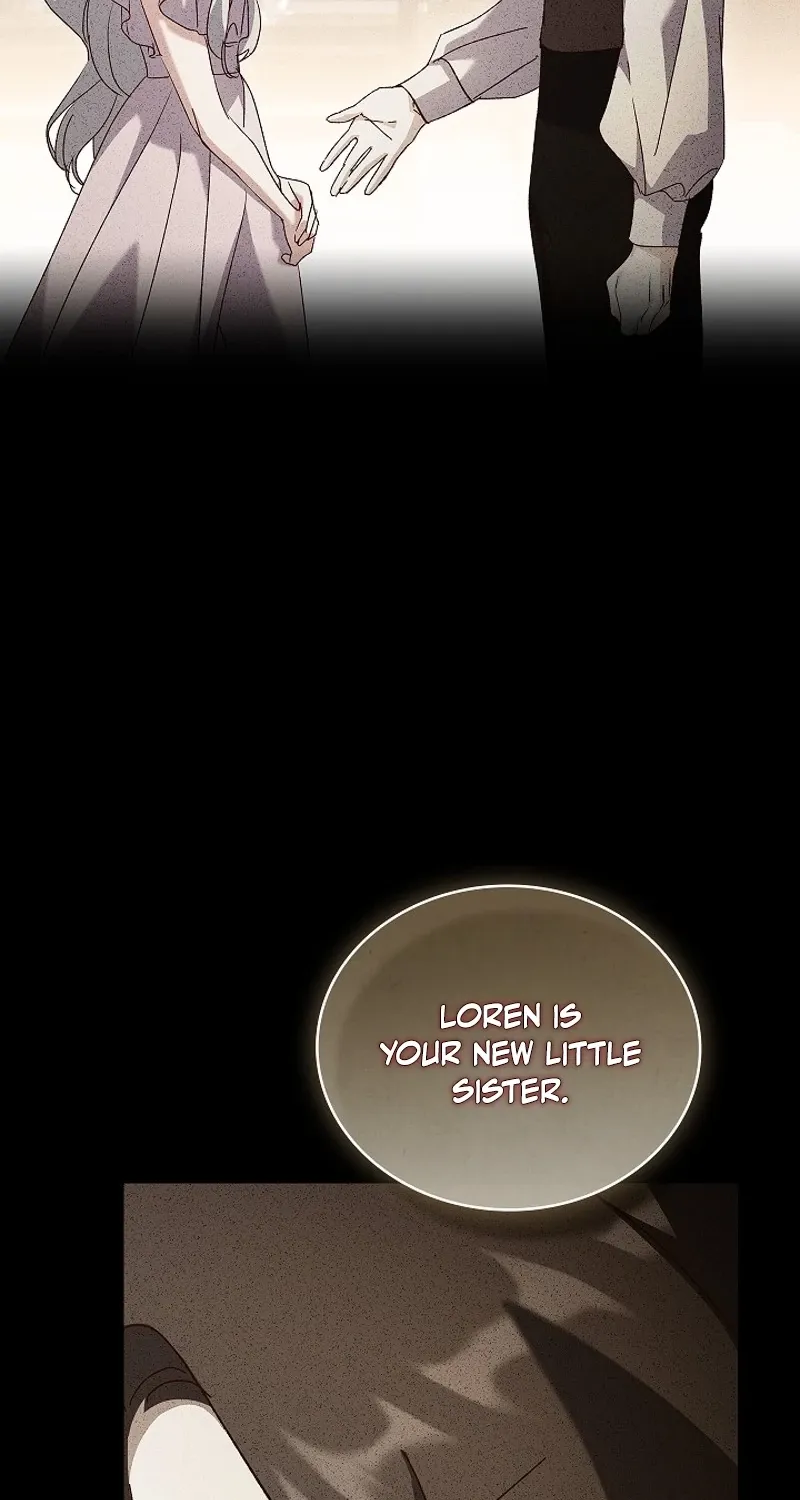 Looking for the Wolf Who Toyed with the Black Serpent Chapter 21 - page 58