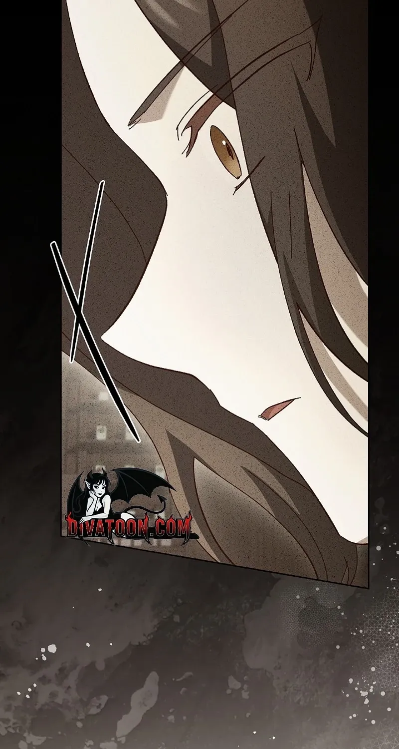 Looking for the Wolf Who Toyed with the Black Serpent Chapter 21 - page 59