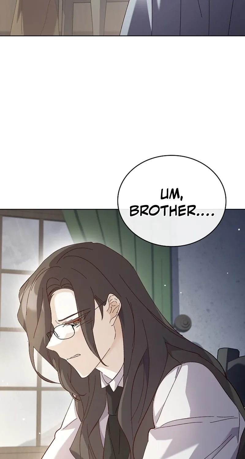 Looking for the Wolf Who Toyed with the Black Serpent Chapter 21 - page 63