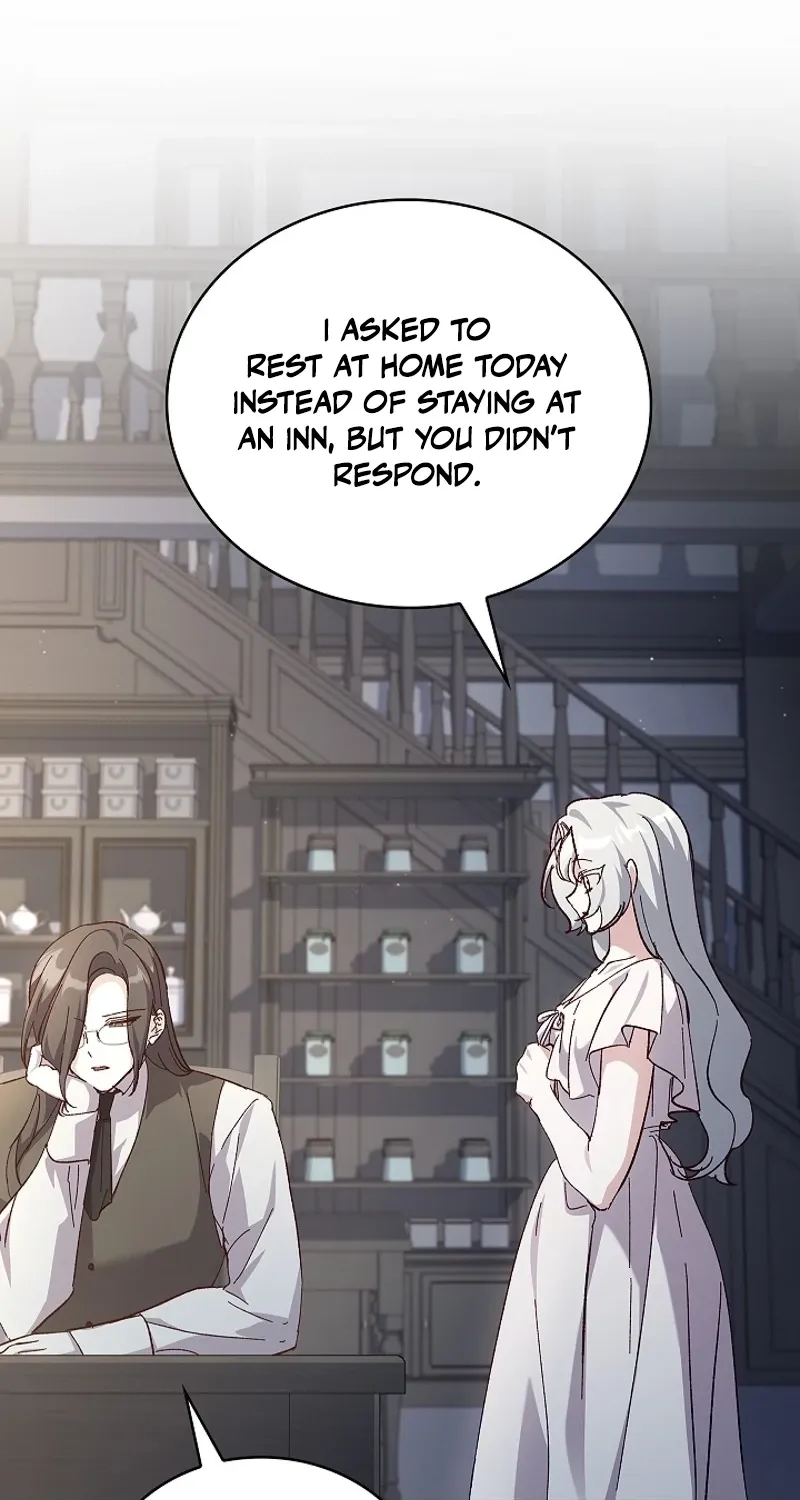 Looking for the Wolf Who Toyed with the Black Serpent Chapter 21 - page 67