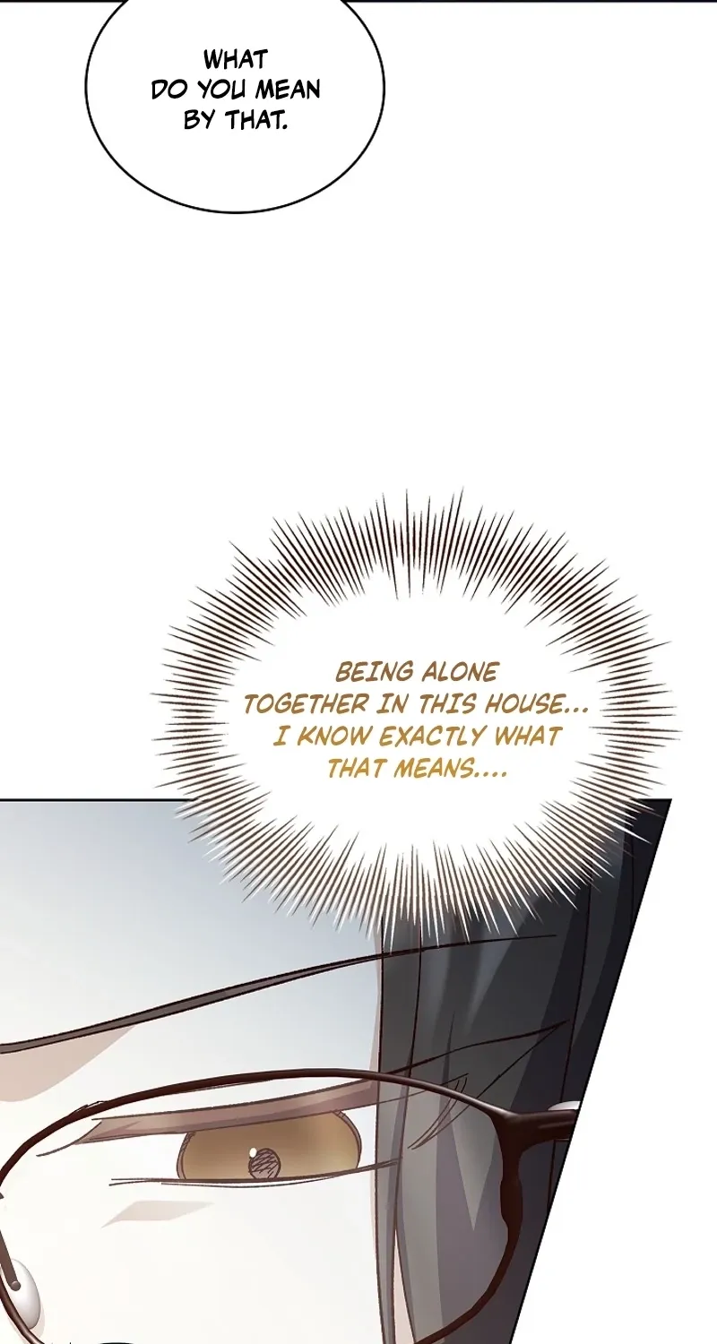 Looking for the Wolf Who Toyed with the Black Serpent Chapter 21 - page 68