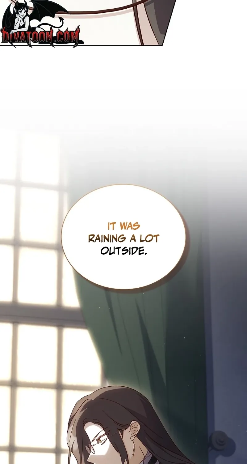 Looking for the Wolf Who Toyed with the Black Serpent Chapter 21 - page 69