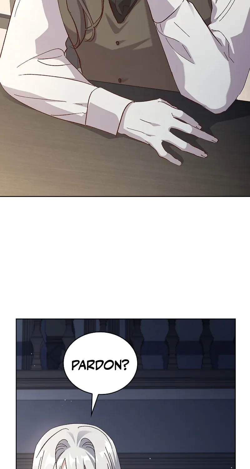 Looking for the Wolf Who Toyed with the Black Serpent Chapter 21 - page 73