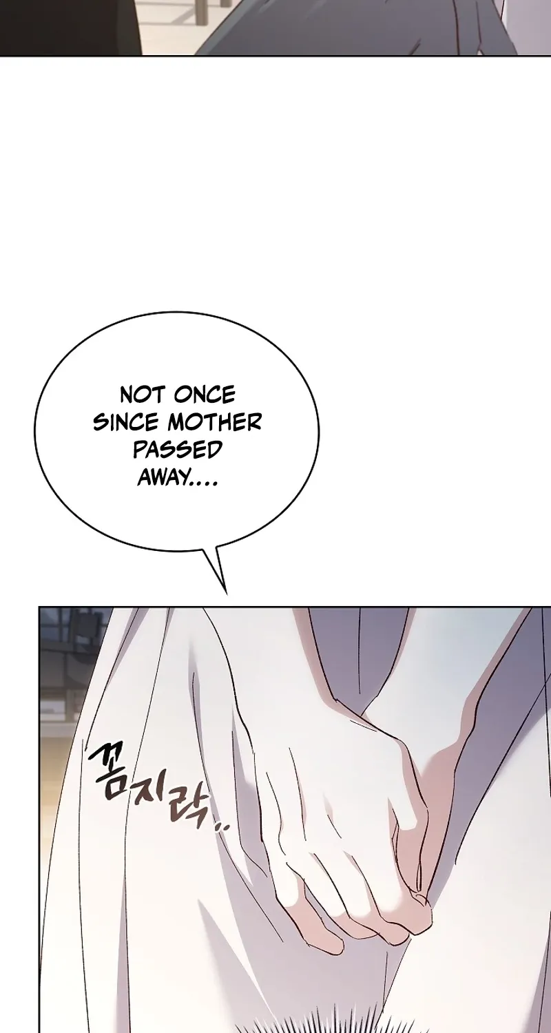 Looking for the Wolf Who Toyed with the Black Serpent Chapter 21 - page 76