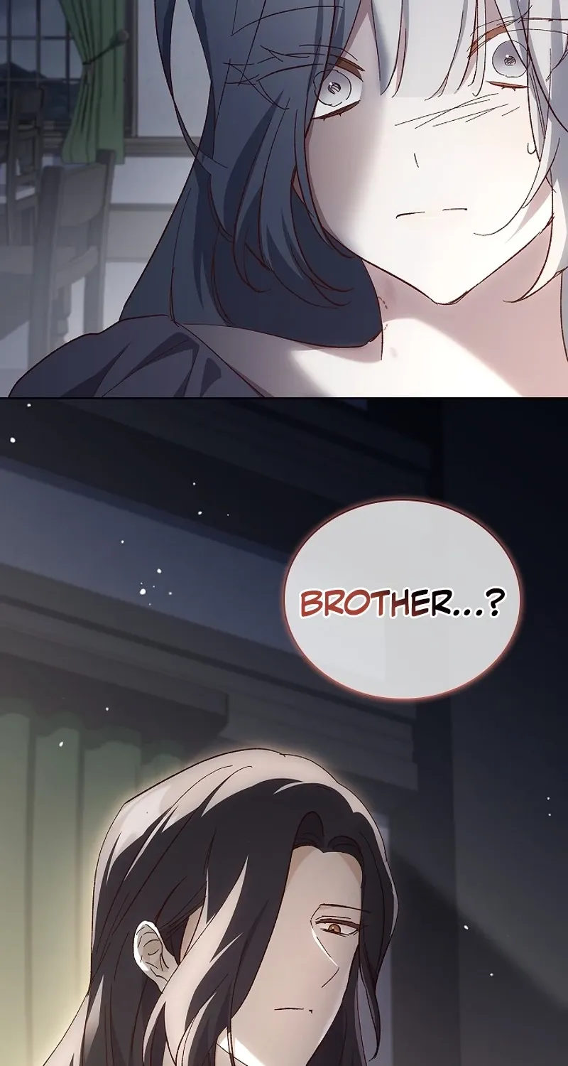 Looking for the Wolf Who Toyed with the Black Serpent Chapter 21 - page 78