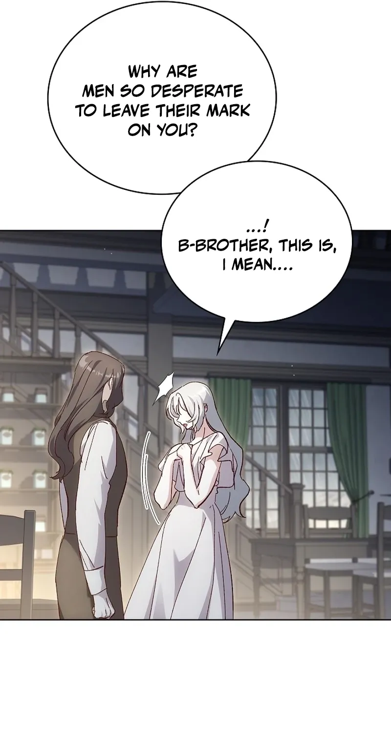 Looking for the Wolf Who Toyed with the Black Serpent Chapter 21 - page 81