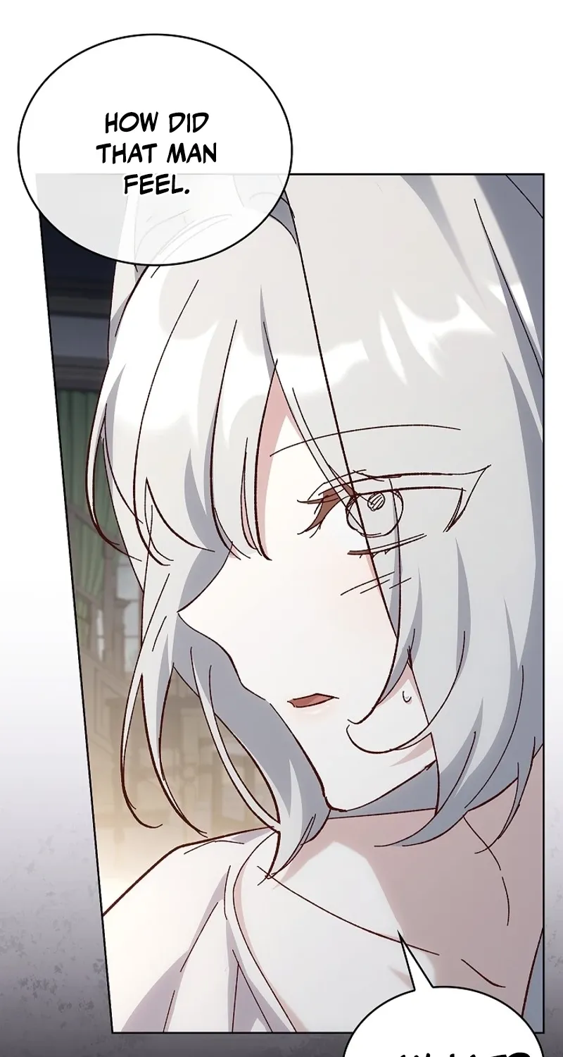 Looking for the Wolf Who Toyed with the Black Serpent Chapter 21 - page 82