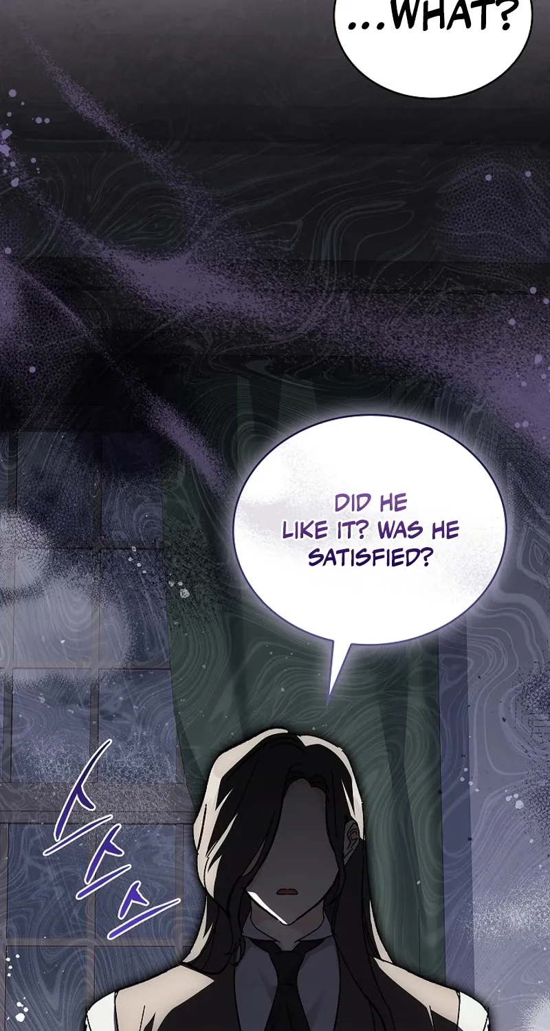 Looking for the Wolf Who Toyed with the Black Serpent Chapter 21 - page 83