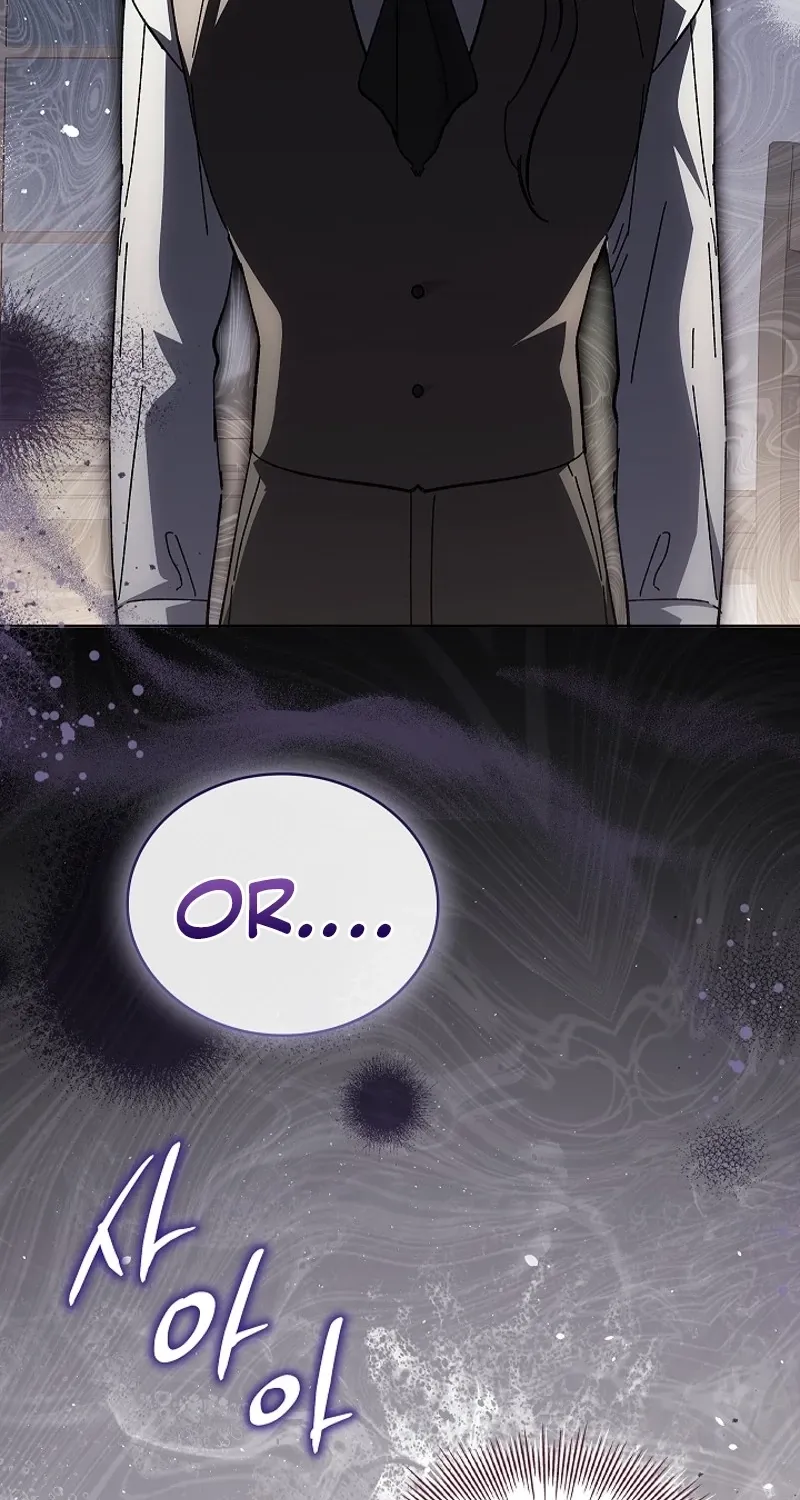 Looking for the Wolf Who Toyed with the Black Serpent Chapter 21 - page 84