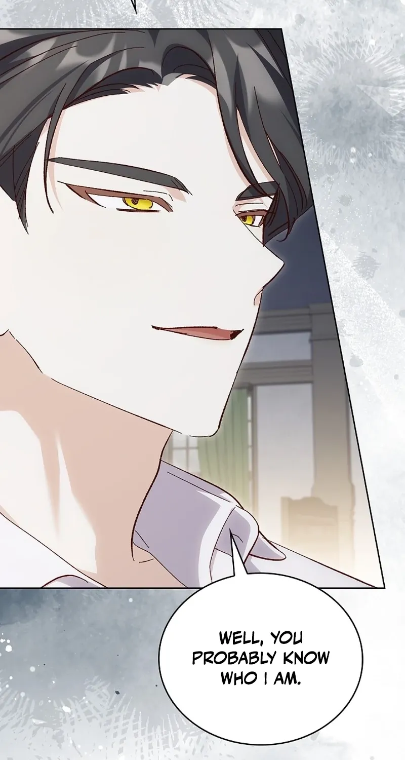 Looking for the Wolf Who Toyed with the Black Serpent Chapter 21 - page 9