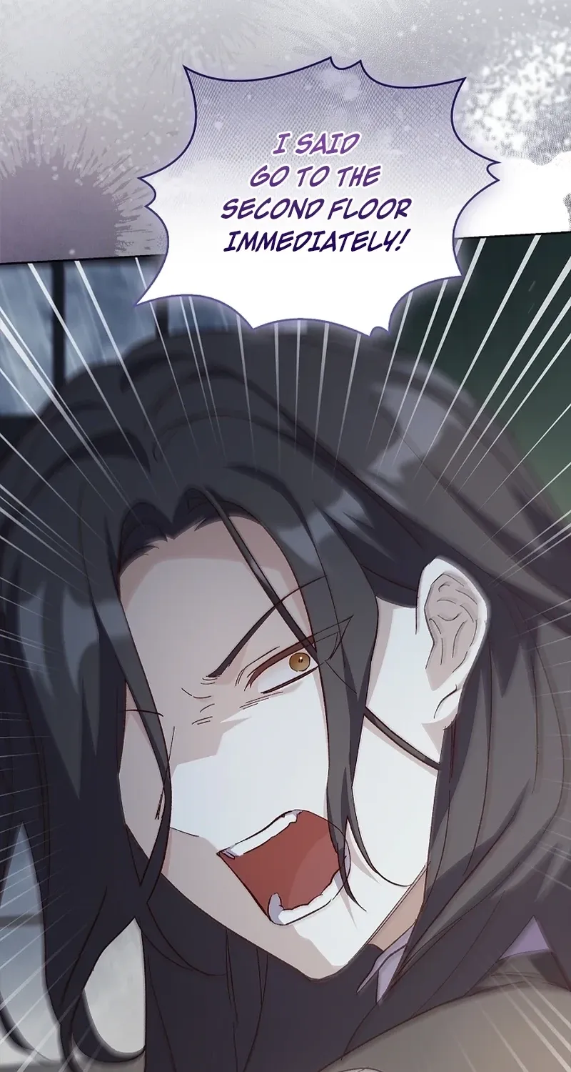 Looking for the Wolf Who Toyed with the Black Serpent Chapter 22 - page 11