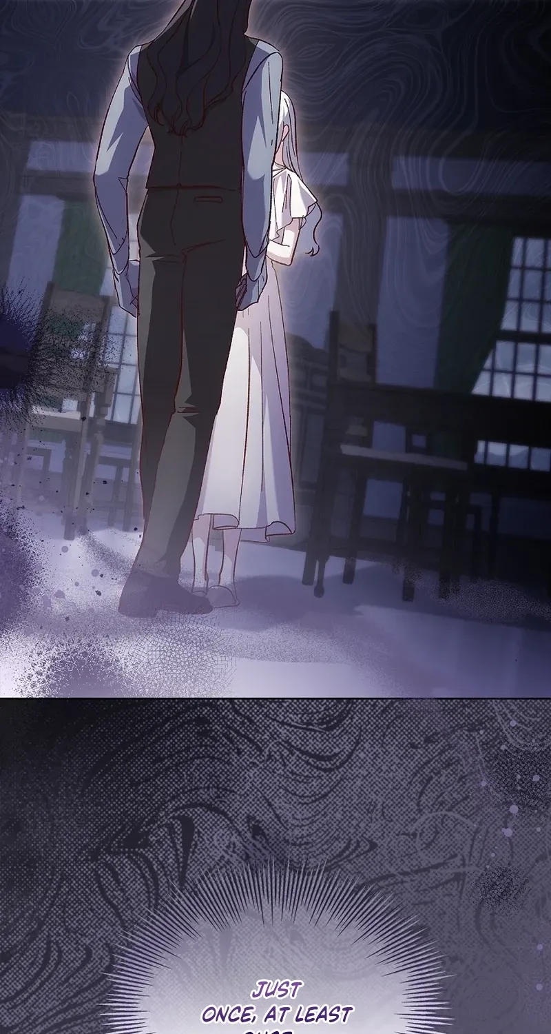 Looking for the Wolf Who Toyed with the Black Serpent Chapter 22 - page 2