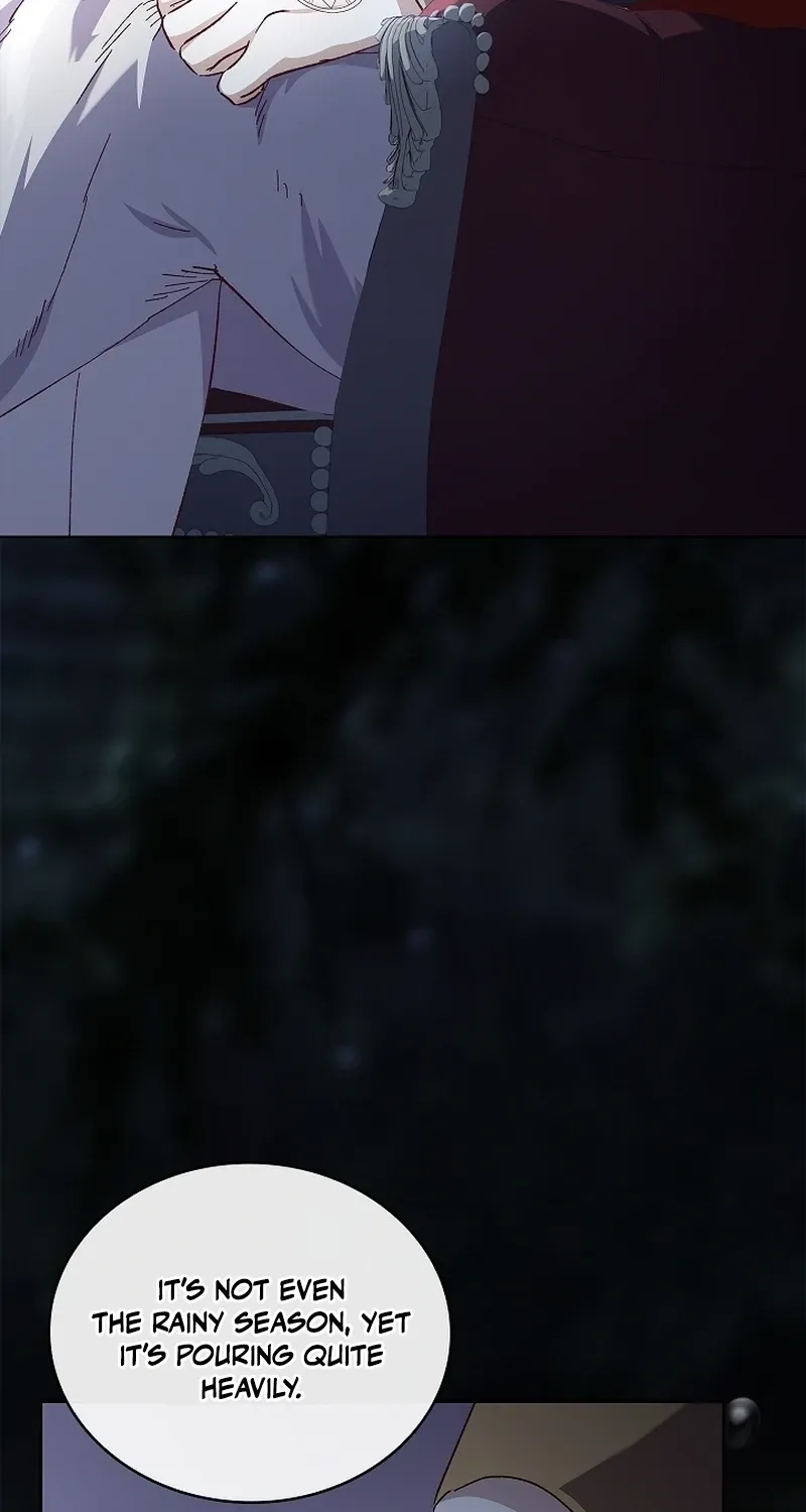 Looking for the Wolf Who Toyed with the Black Serpent Chapter 22 - page 23