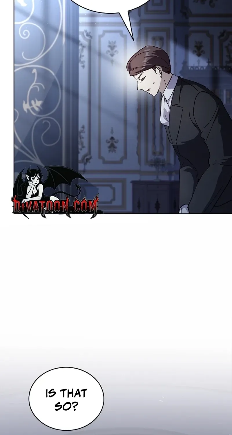 Looking for the Wolf Who Toyed with the Black Serpent Chapter 22 - page 29