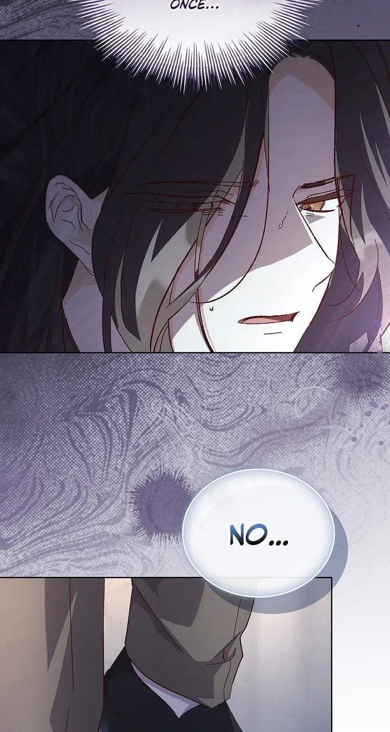 Looking for the Wolf Who Toyed with the Black Serpent Chapter 22 - page 3