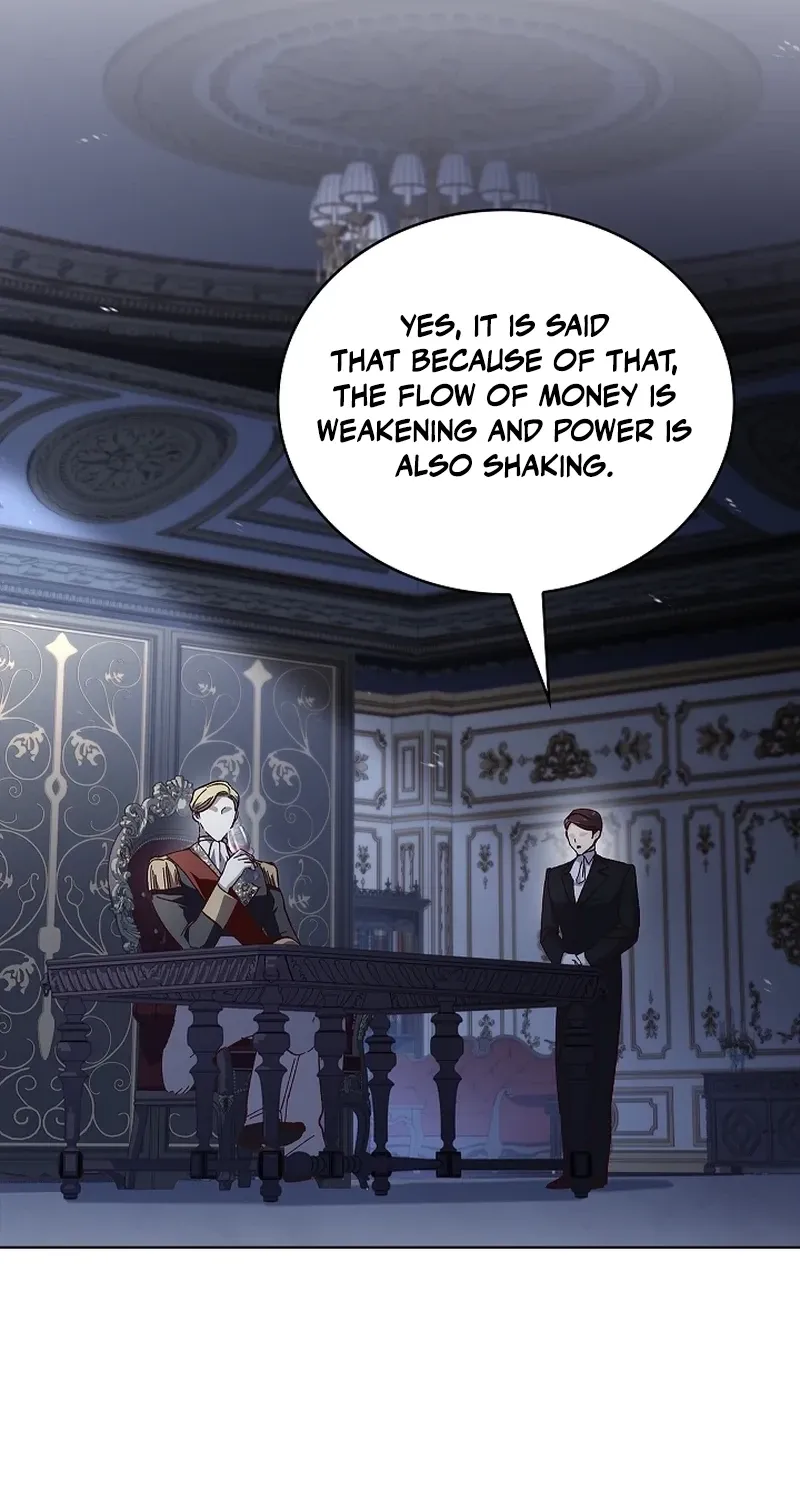 Looking for the Wolf Who Toyed with the Black Serpent Chapter 22 - page 30