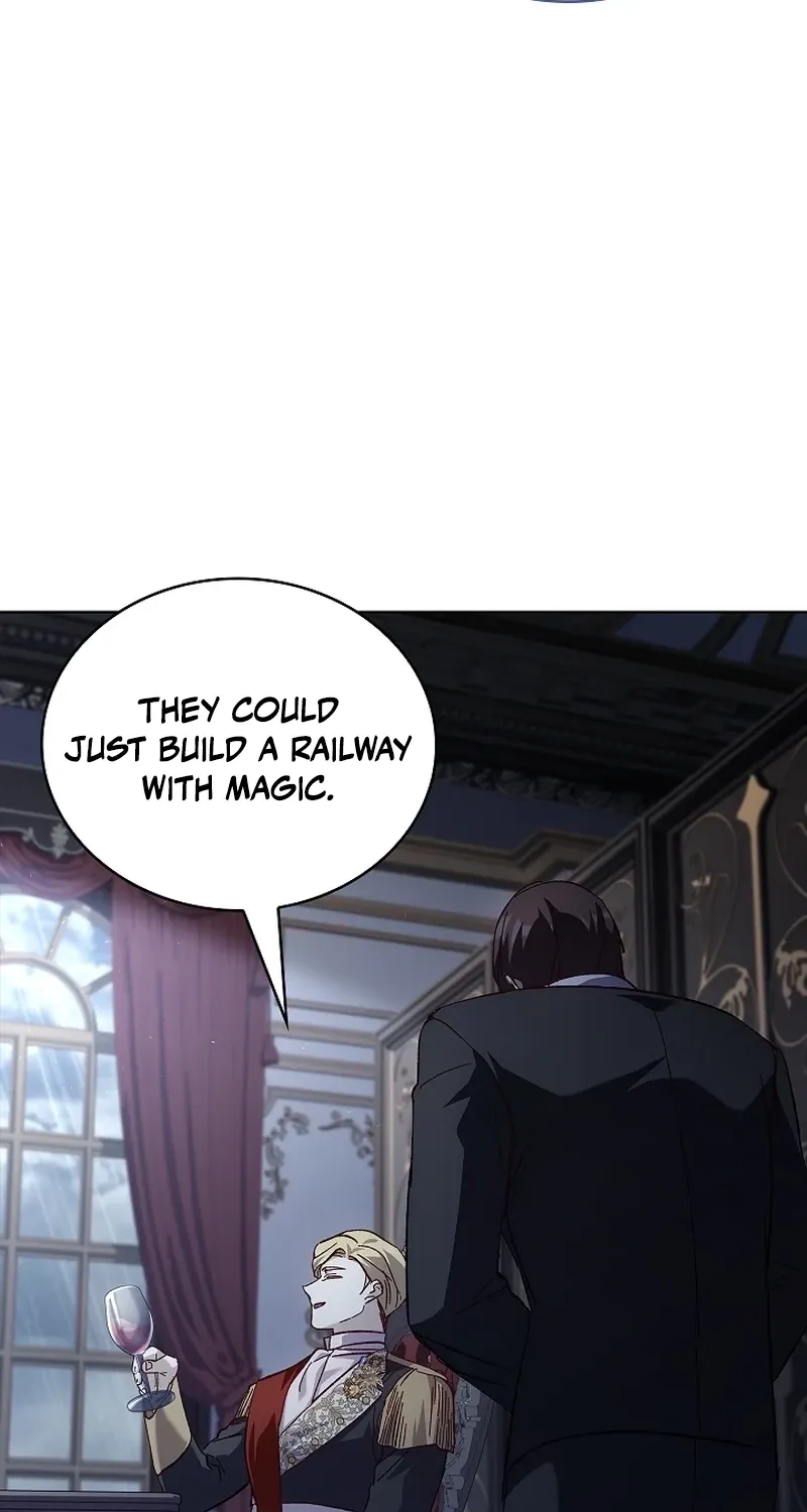Looking for the Wolf Who Toyed with the Black Serpent Chapter 22 - page 33