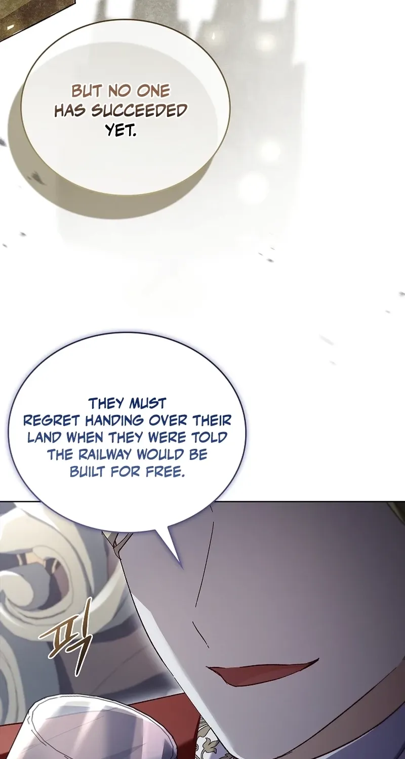Looking for the Wolf Who Toyed with the Black Serpent Chapter 22 - page 37