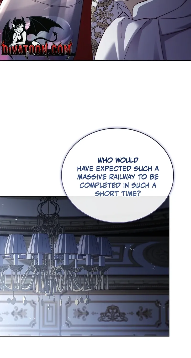 Looking for the Wolf Who Toyed with the Black Serpent Chapter 22 - page 38