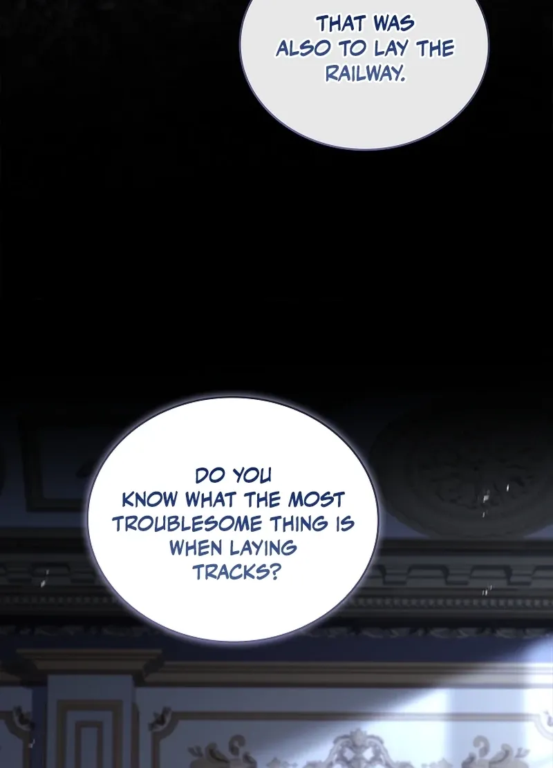 Looking for the Wolf Who Toyed with the Black Serpent Chapter 22 - page 40