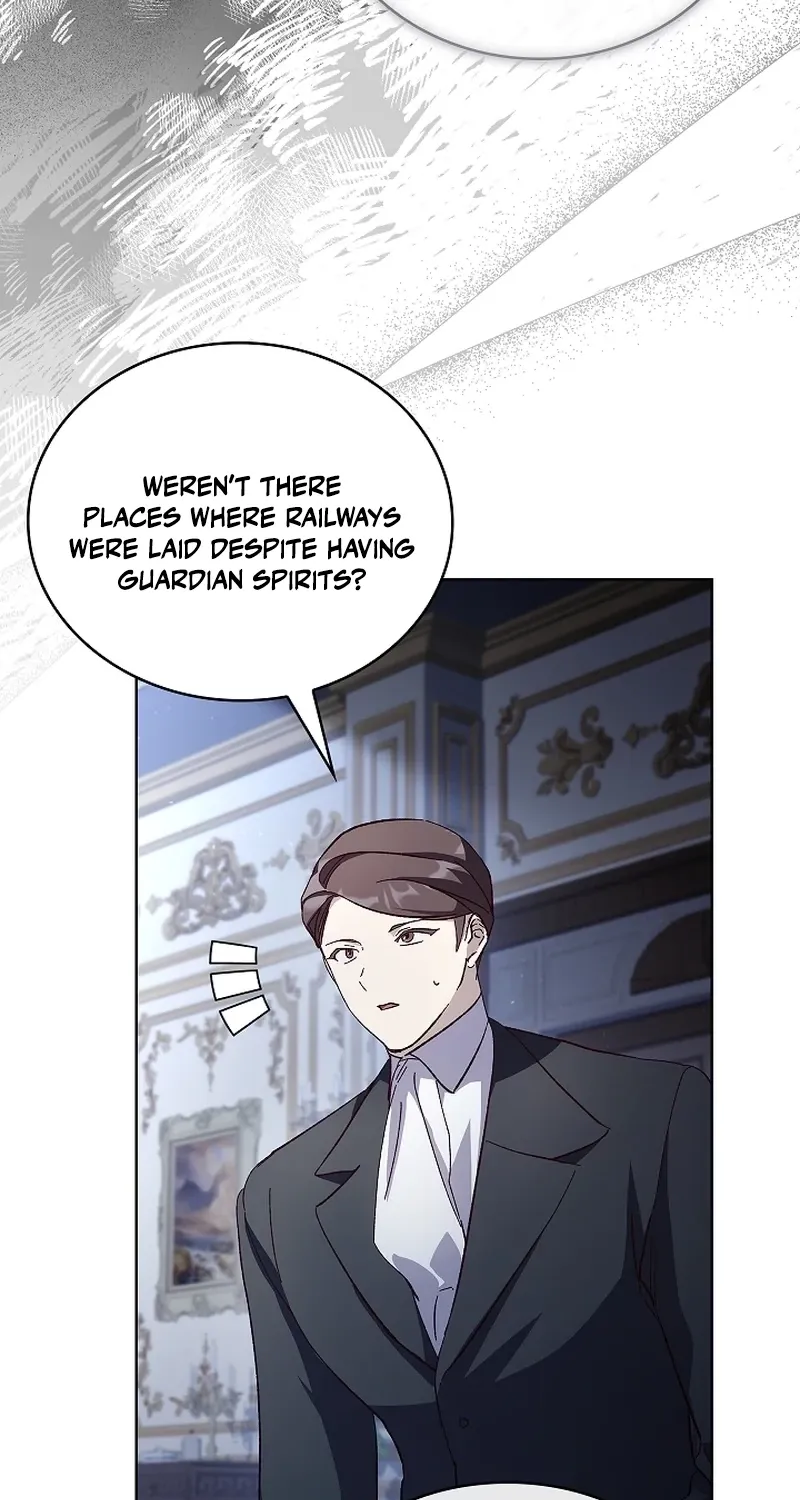 Looking for the Wolf Who Toyed with the Black Serpent Chapter 22 - page 43
