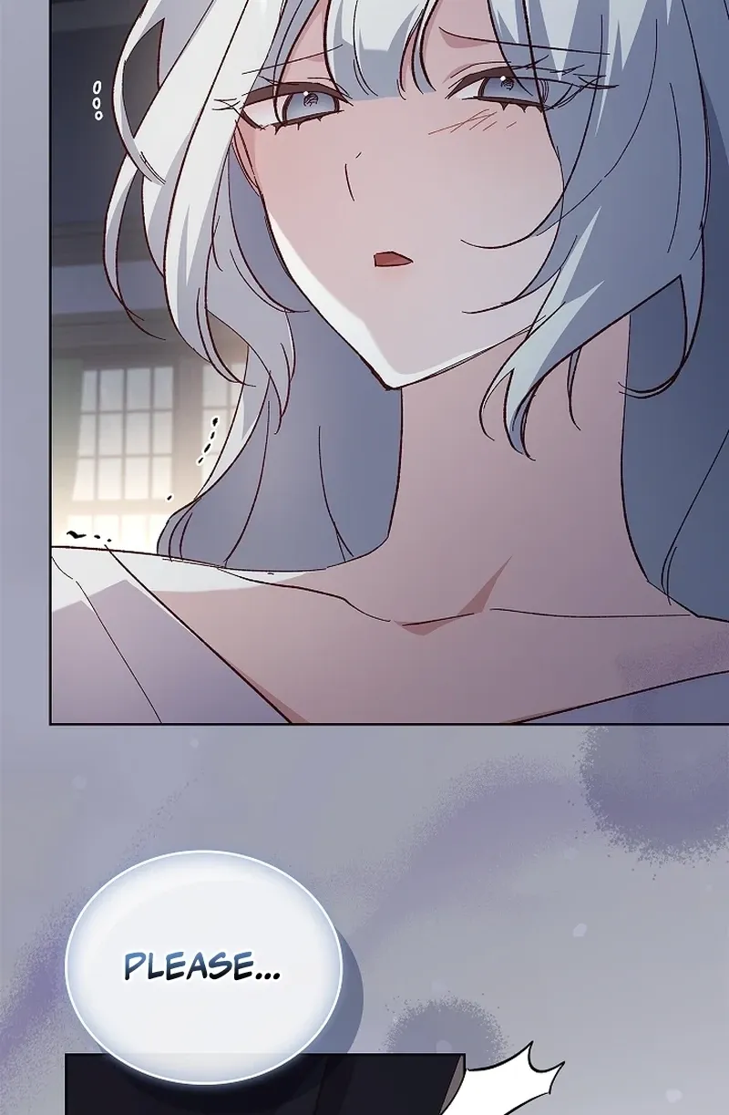 Looking for the Wolf Who Toyed with the Black Serpent Chapter 22 - page 5