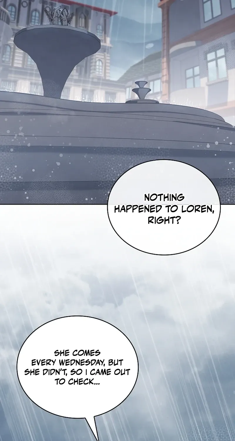 Looking for the Wolf Who Toyed with the Black Serpent Chapter 22 - page 55