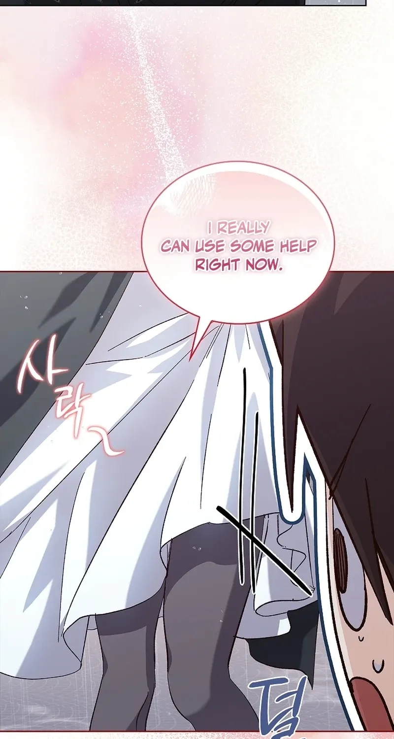 Looking for the Wolf Who Toyed with the Black Serpent Chapter 22 - page 67