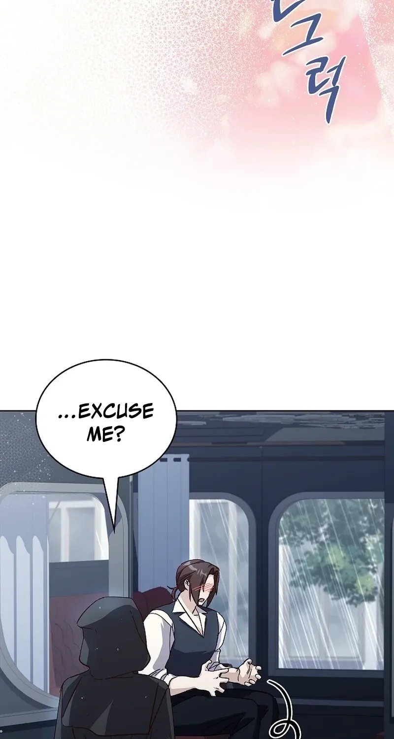 Looking for the Wolf Who Toyed with the Black Serpent Chapter 22 - page 68