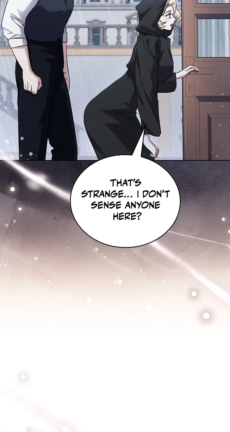 Looking for the Wolf Who Toyed with the Black Serpent Chapter 22 - page 80