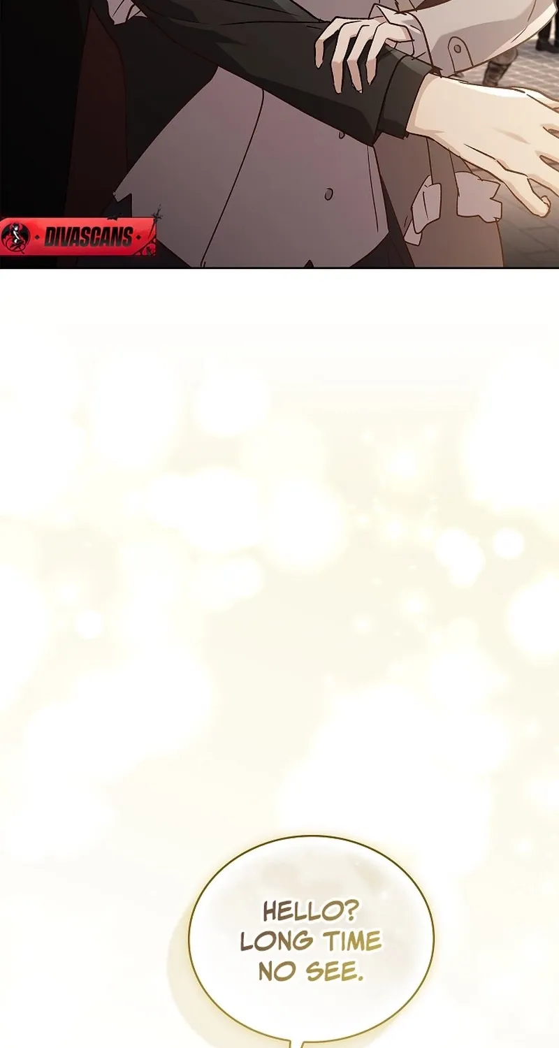 Looking for the Wolf Who Toyed with the Black Serpent Chapter 9 - page 19