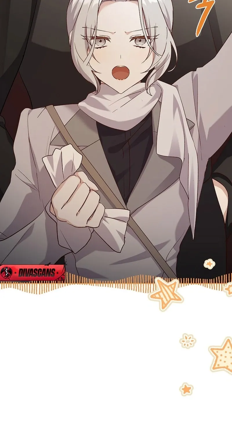 Looking for the Wolf Who Toyed with the Black Serpent Chapter 9 - page 2