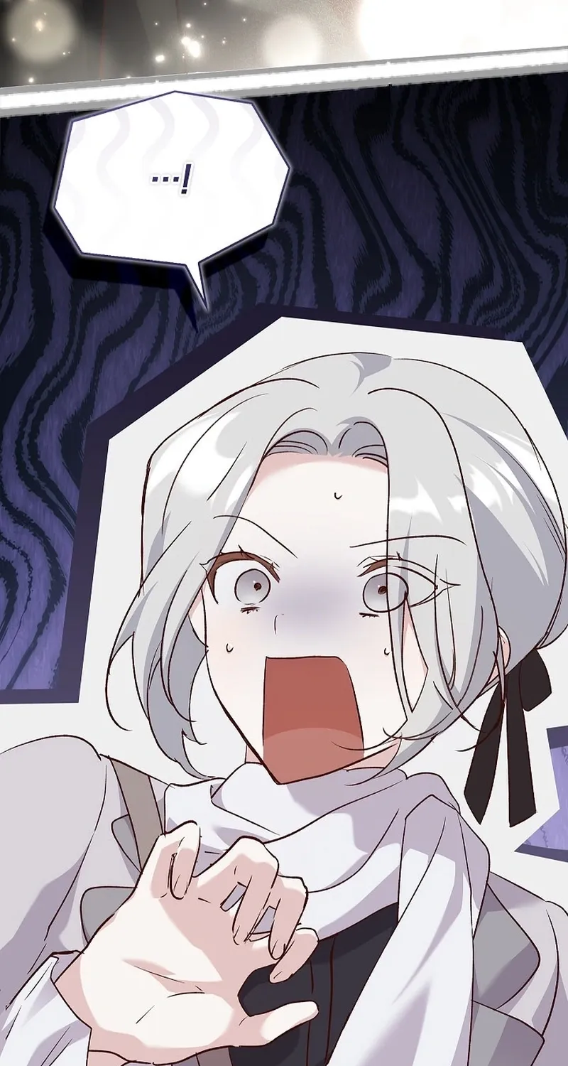 Looking for the Wolf Who Toyed with the Black Serpent Chapter 9 - page 21