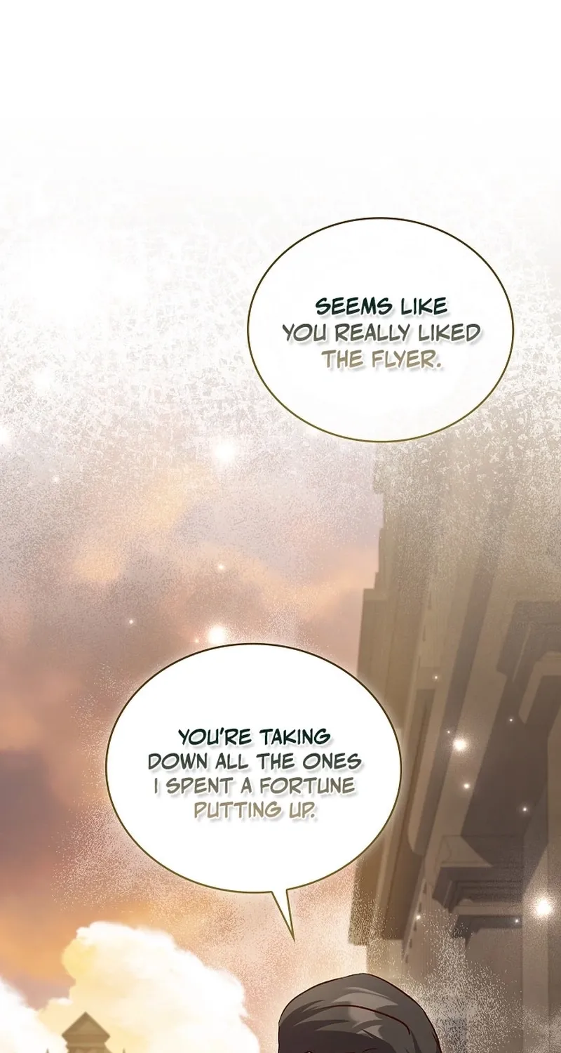 Looking for the Wolf Who Toyed with the Black Serpent Chapter 9 - page 27
