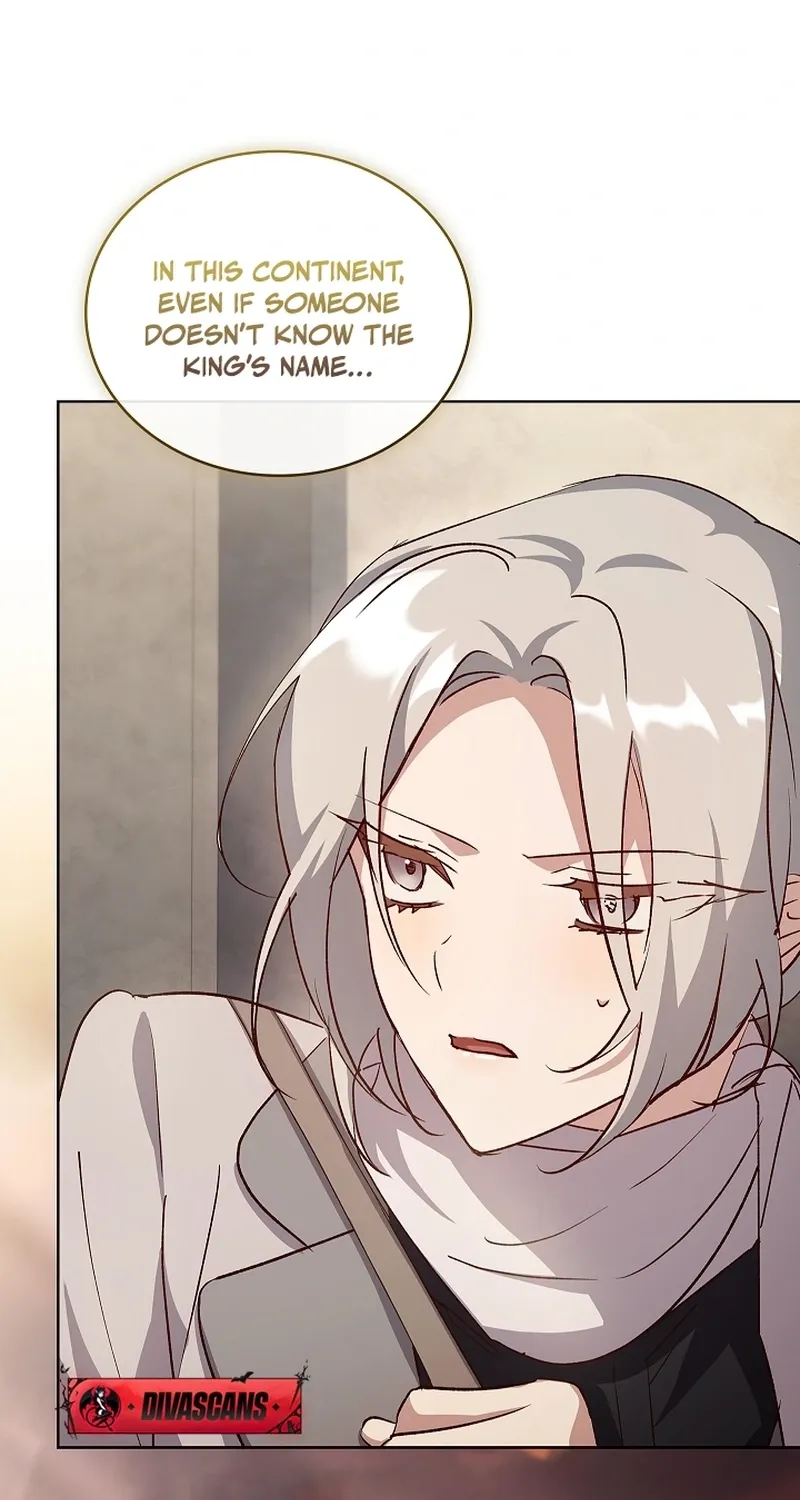 Looking for the Wolf Who Toyed with the Black Serpent Chapter 9 - page 39