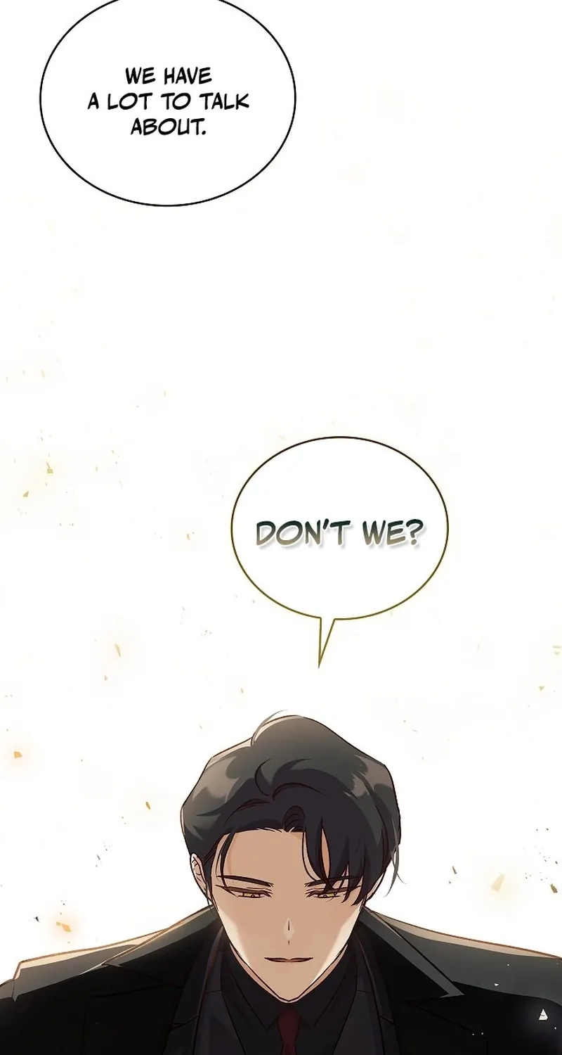 Looking for the Wolf Who Toyed with the Black Serpent Chapter 9 - page 54